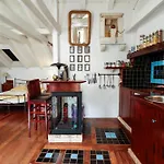 George Appartement
