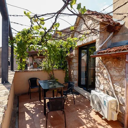 George Appartement
