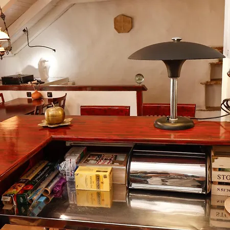 Appartement George
