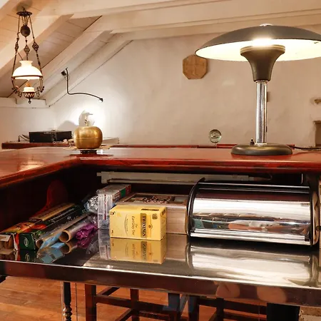 George Appartement *
