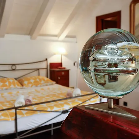 Appartement George