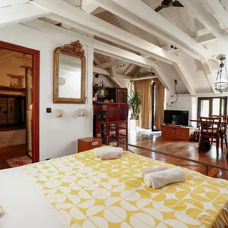 Appartement George