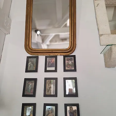 Daire George Stari Grad (Hvar)