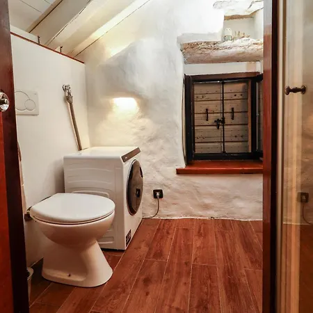 George Appartement