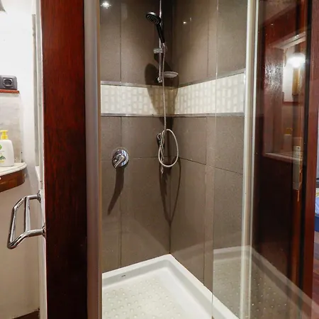 Appartement George *