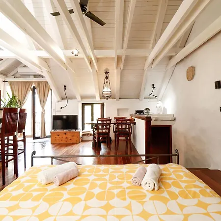 George Appartement Stari Grad (Hvar)