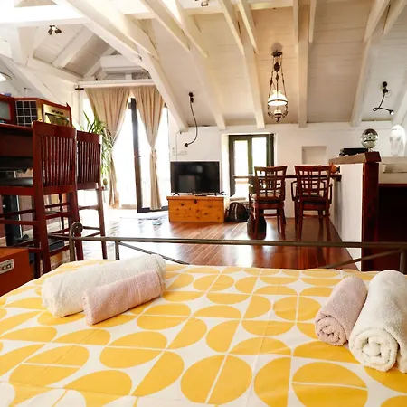 Appartement George
