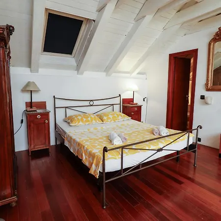George Appartement