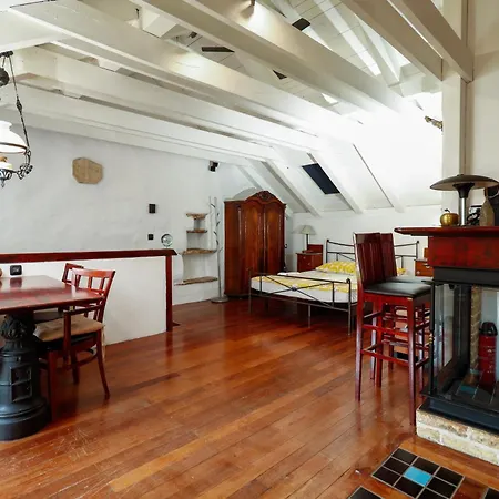 George Appartement