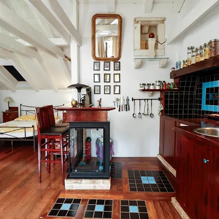 George Appartement