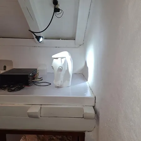 Apartment George *
